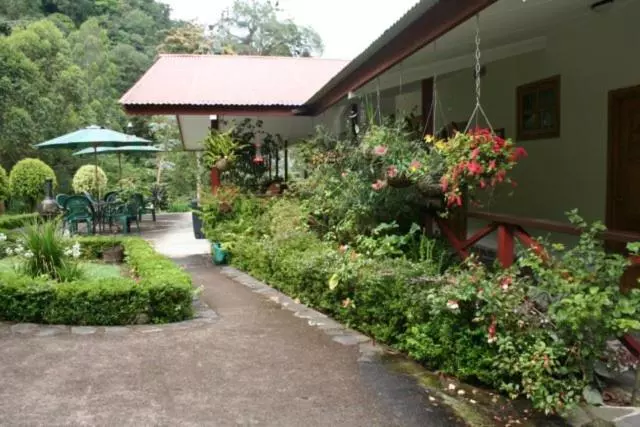 Cielito Sur Bed & Breakfast Inn