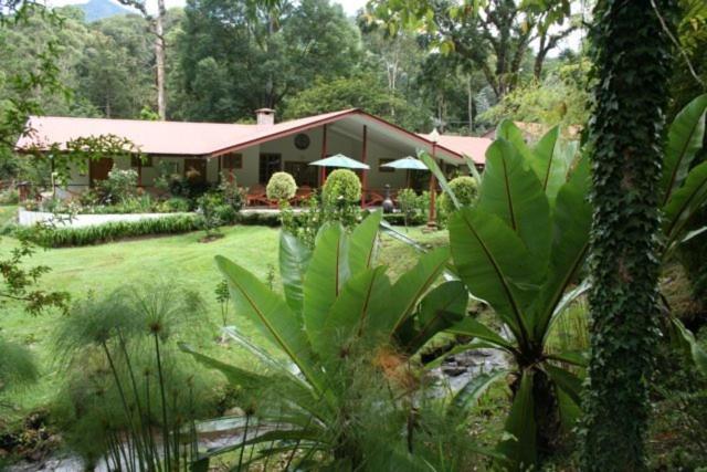 Cielito Sur Bed & Breakfast Inn