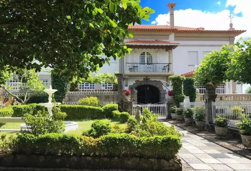 هتل Casaldomar