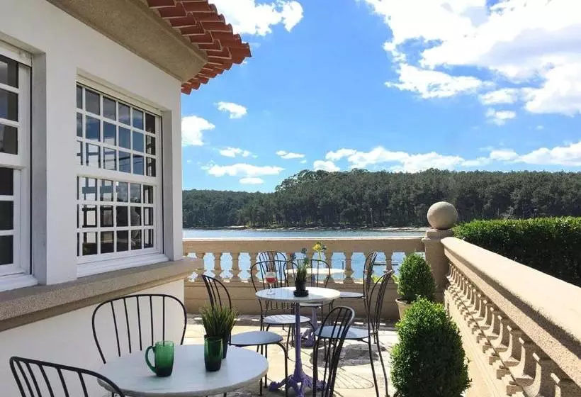 هتل Casaldomar
