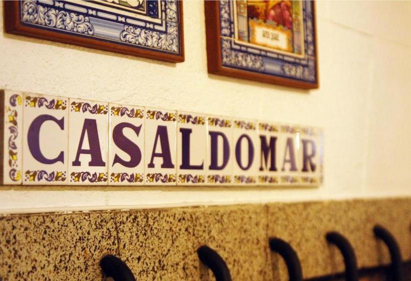 فندق Casaldomar