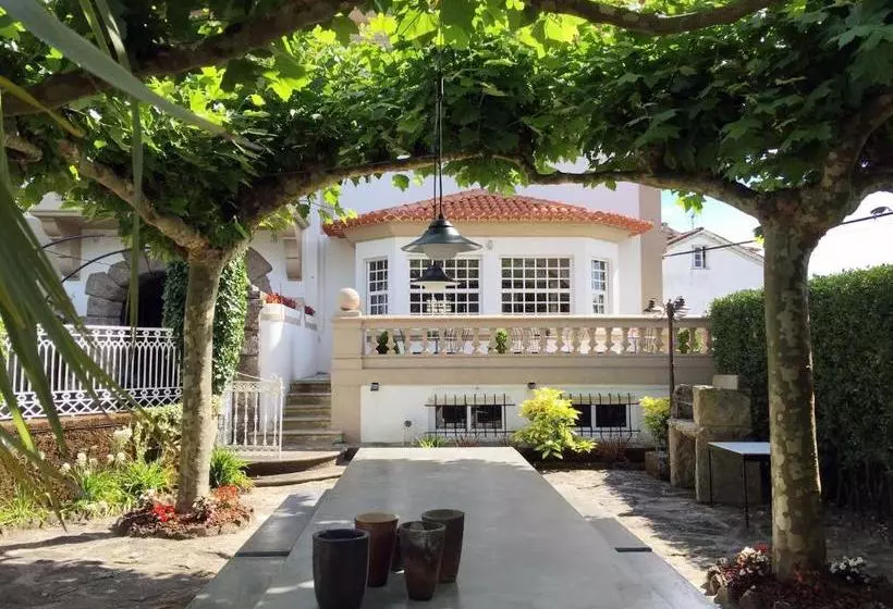 هتل Casaldomar