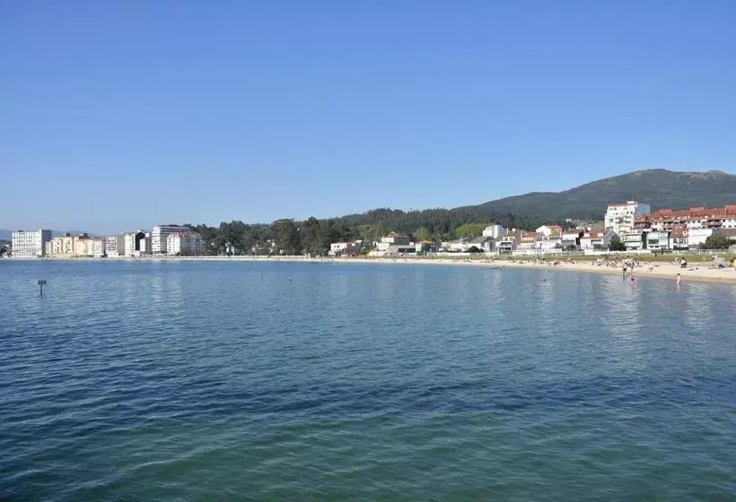 هتل Casaldomar