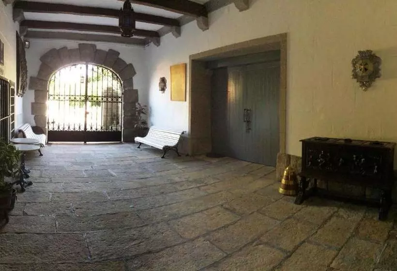 هتل Casaldomar