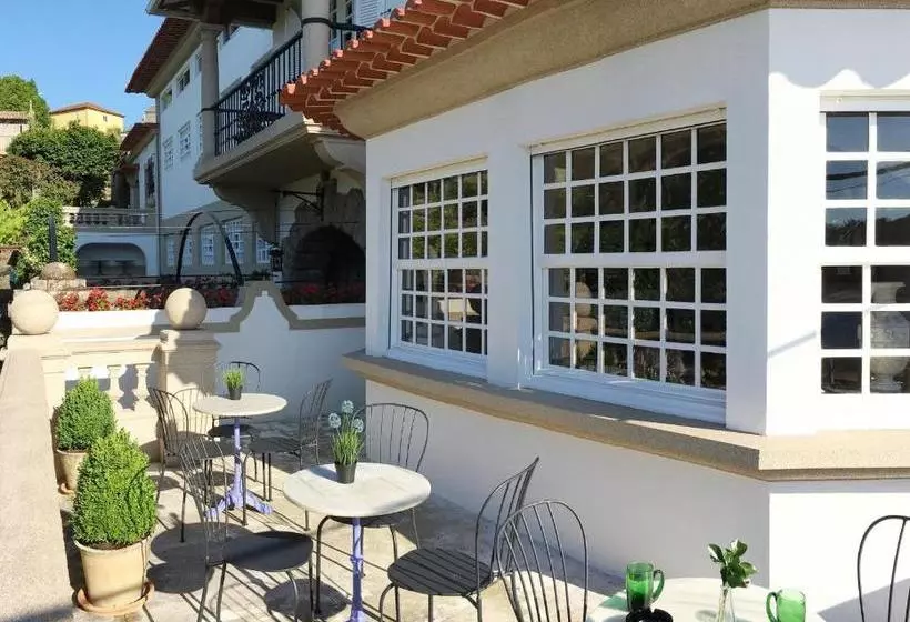 هتل Casaldomar