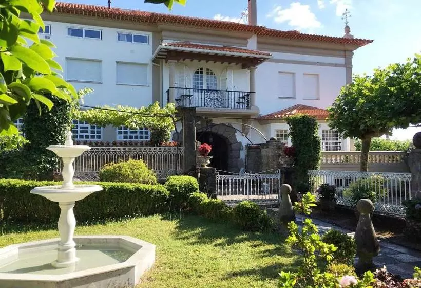 هتل Casaldomar