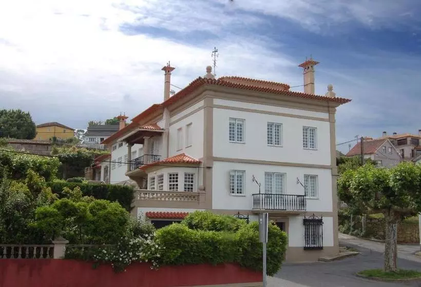 هتل Casaldomar