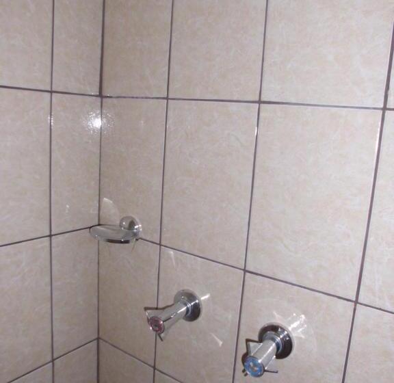 هتل Crysol Center