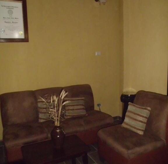 هتل Crysol Center