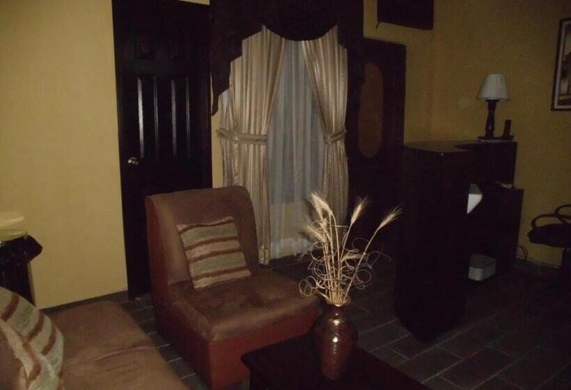 هتل Crysol Center