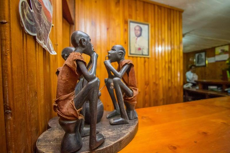 Отель Diplomate