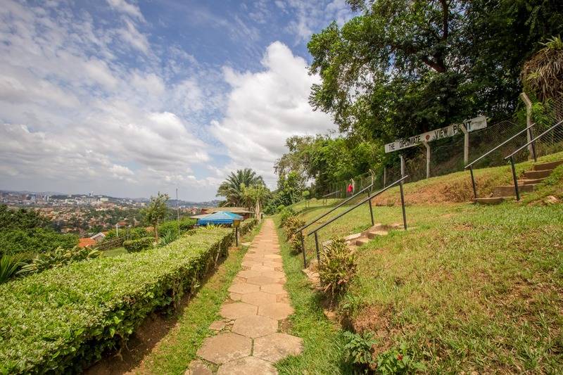 Отель Diplomate