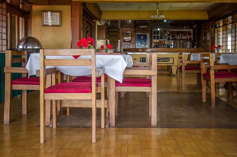 Отель Diplomate