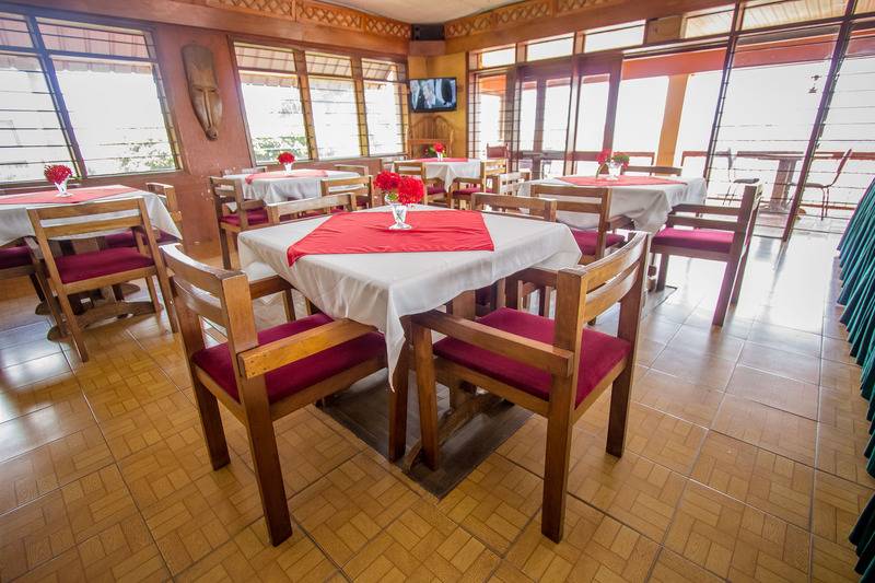 Отель Diplomate