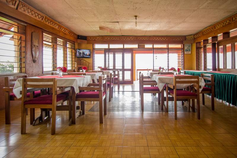 Отель Diplomate