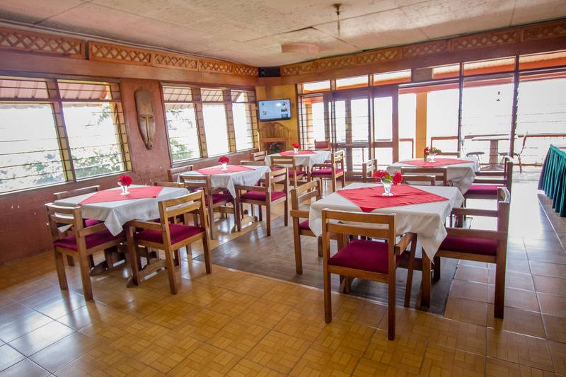 Отель Diplomate