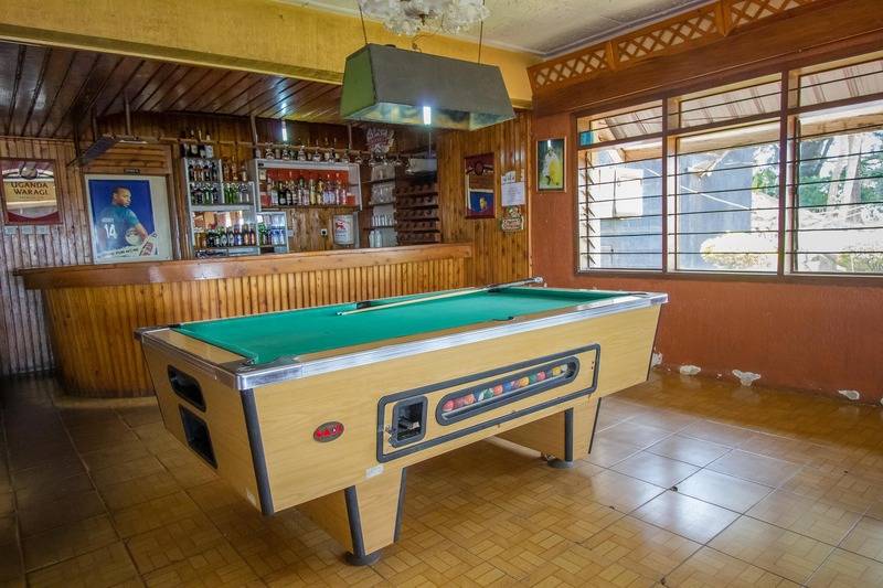 Отель Diplomate