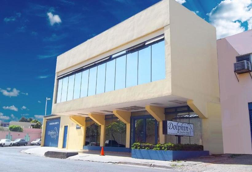 Hotel Dolphin