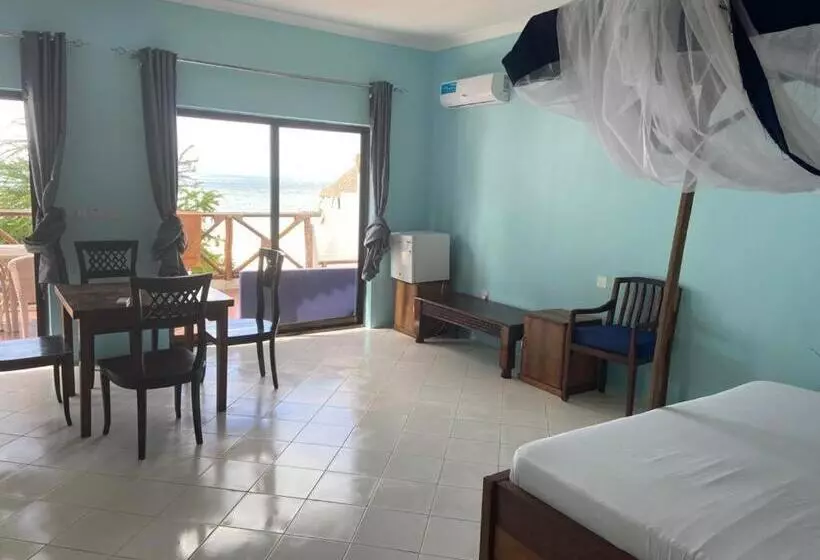 Hotelli Kaure Sand Beach Lodge