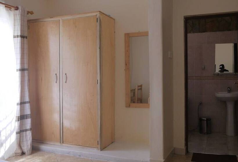 Hotel La Fève Bed & Breakfast