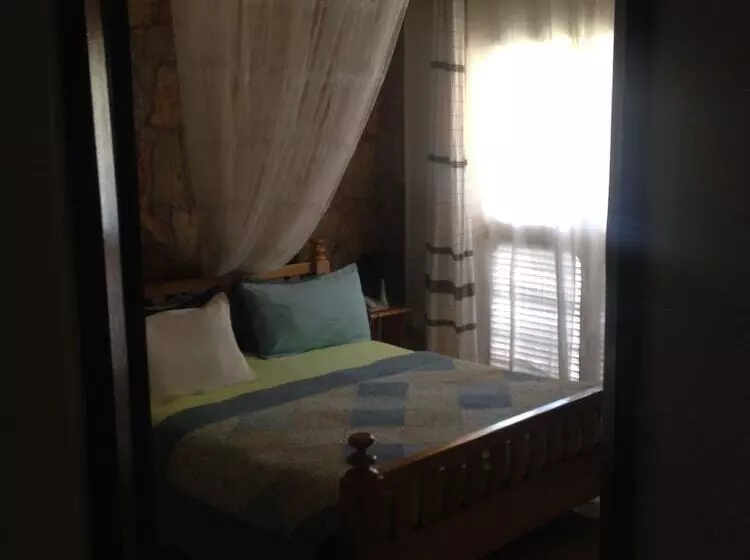 Hotel La Fève Bed & Breakfast