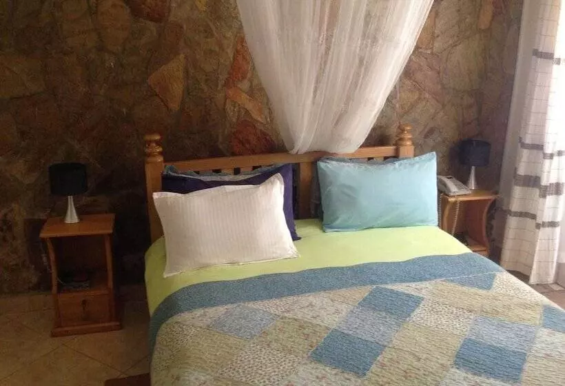 Hotel La Fève Bed & Breakfast