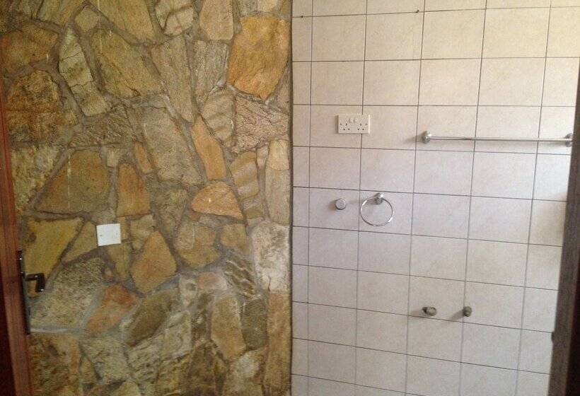 Hotel La Fève Bed & Breakfast