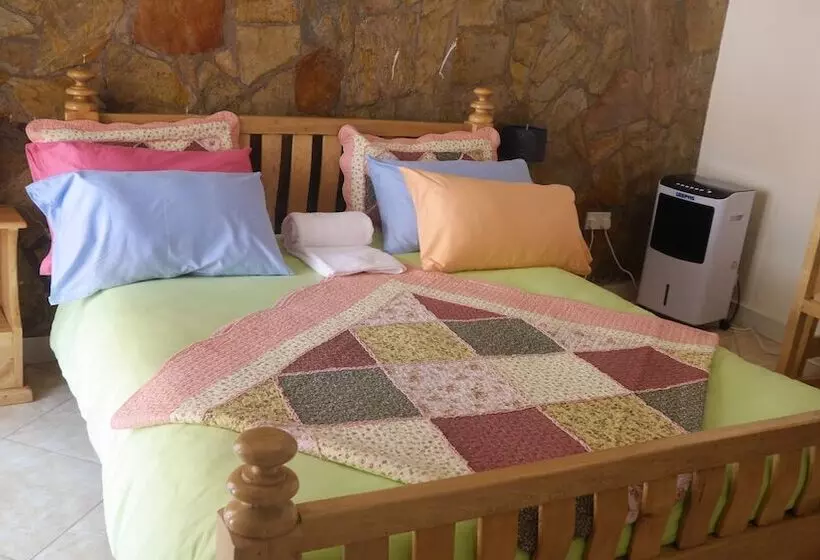 Hotel La Fève Bed & Breakfast