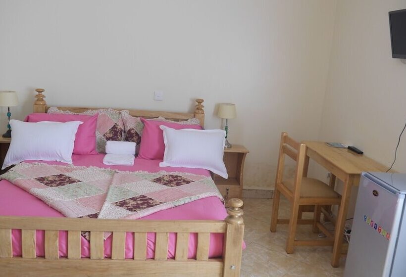 Hotel La Fève Bed & Breakfast