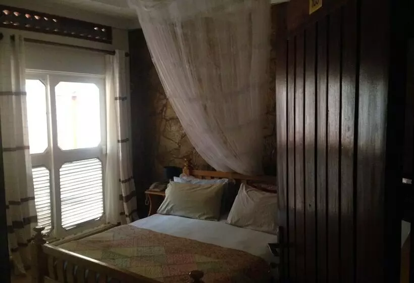 Hotel La Fève Bed & Breakfast