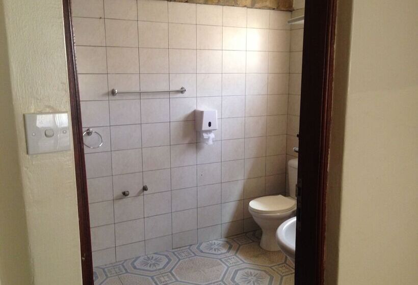 Hotel La Fève Bed & Breakfast