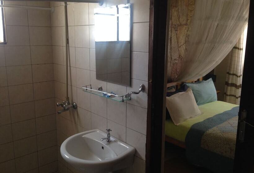 Hotel La Fève Bed & Breakfast