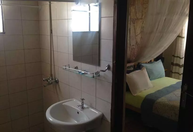 Hotel La Fève Bed & Breakfast