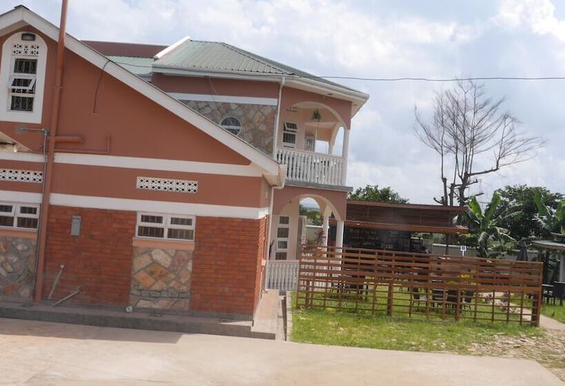 Hotel La Fève Bed & Breakfast