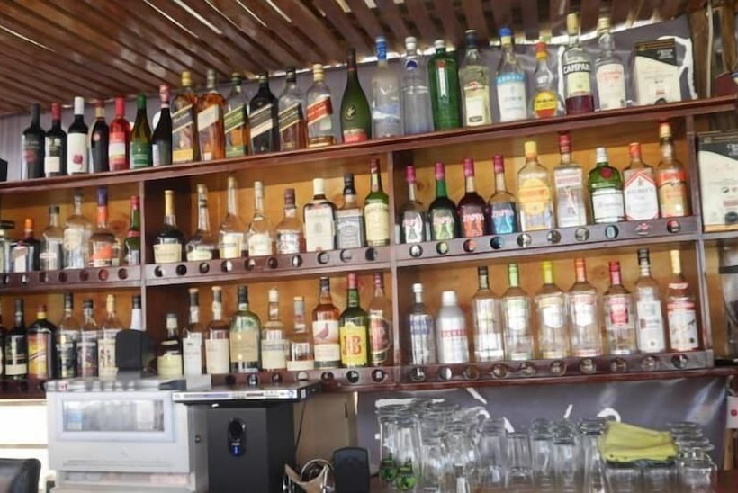 Hotel La Fève Bed & Breakfast