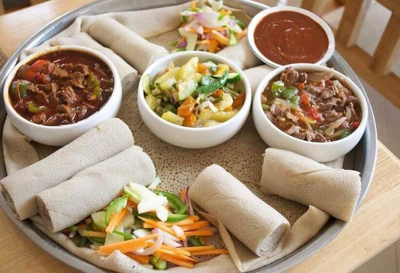 Hotel La Fève Bed & Breakfast