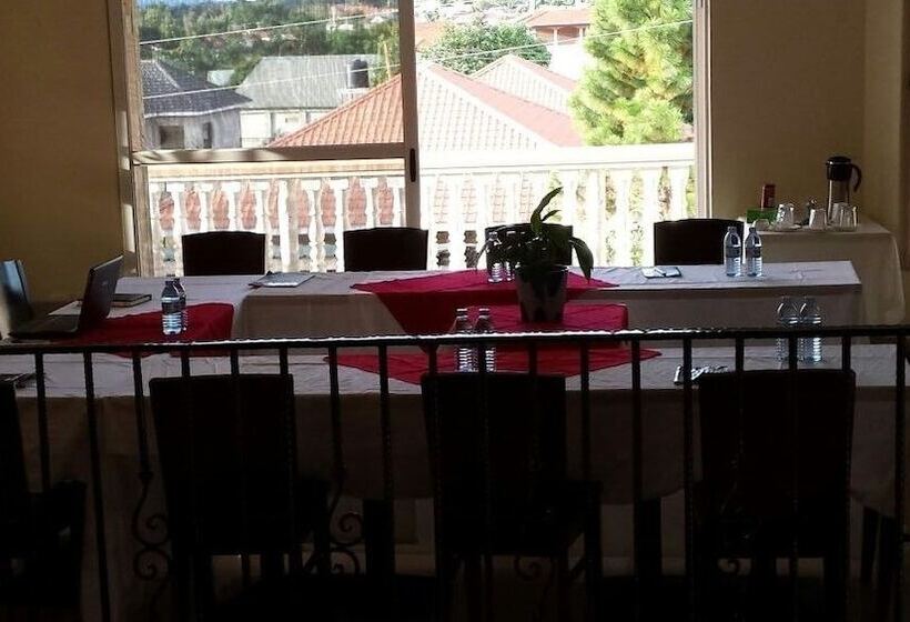 Hotel La Fève Bed & Breakfast