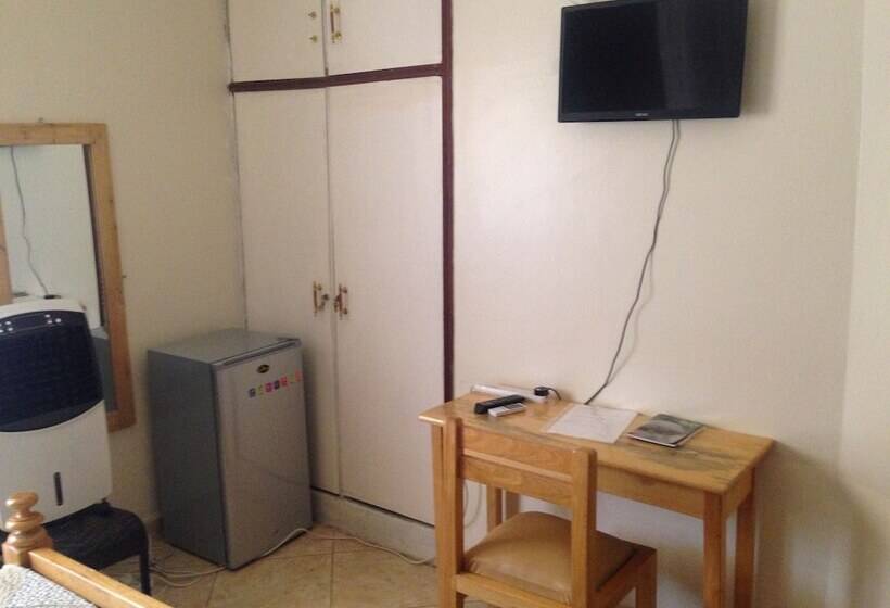 Hotel La Fève Bed & Breakfast