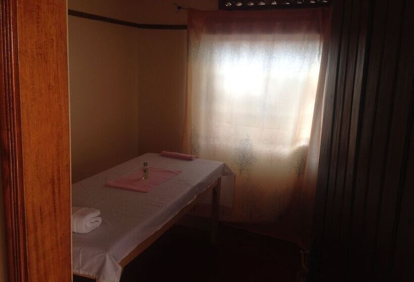 Hotel La Fève Bed & Breakfast