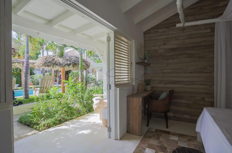 هتل Mahona Boutique