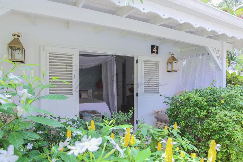 هتل Mahona Boutique