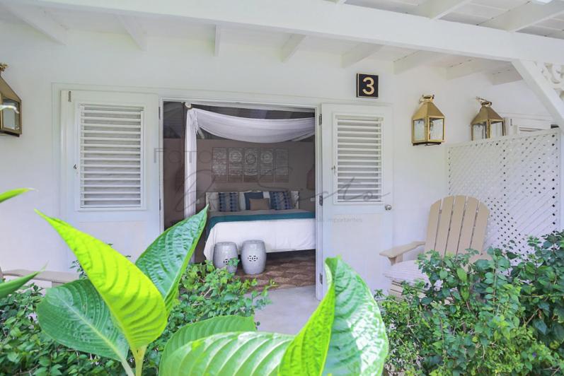 هتل Mahona Boutique