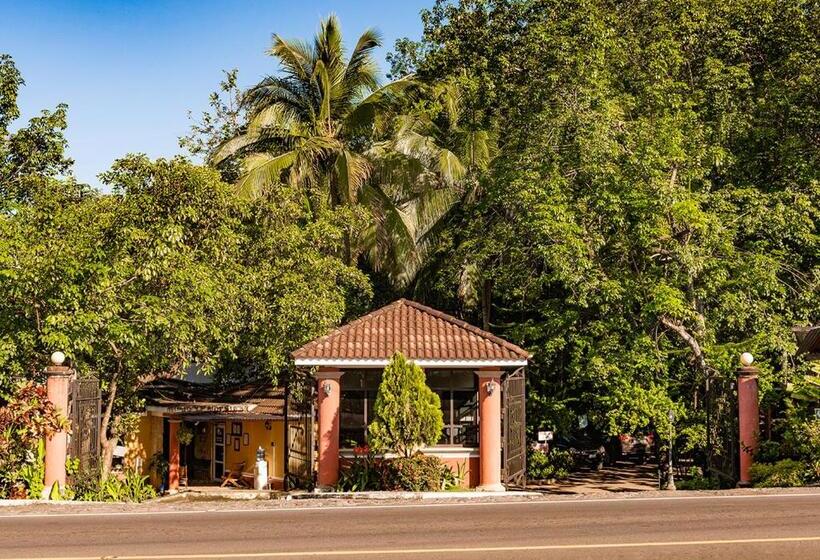 هتل Mansión Los Guichos