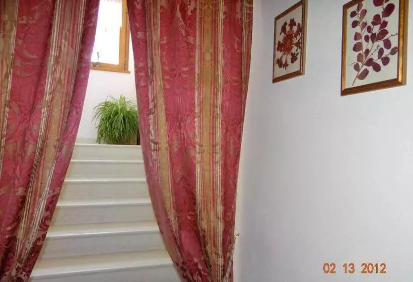 Hotelli Mondeval