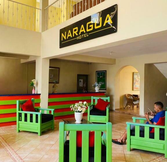 Hotel Naragua