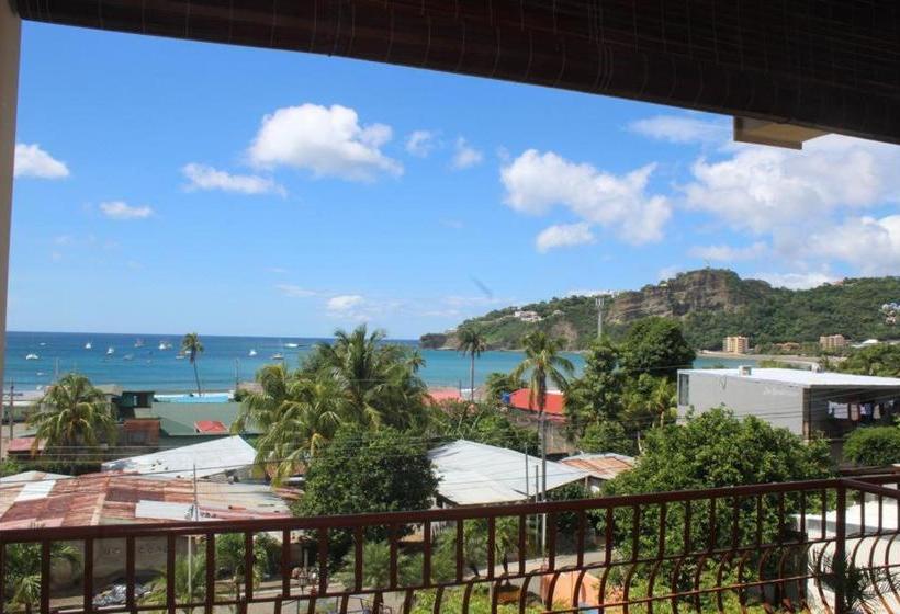 호텔 Park Avenue Villas