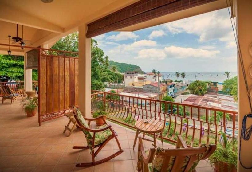 호텔 Park Avenue Villas