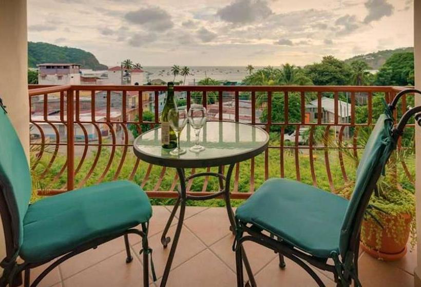 호텔 Park Avenue Villas