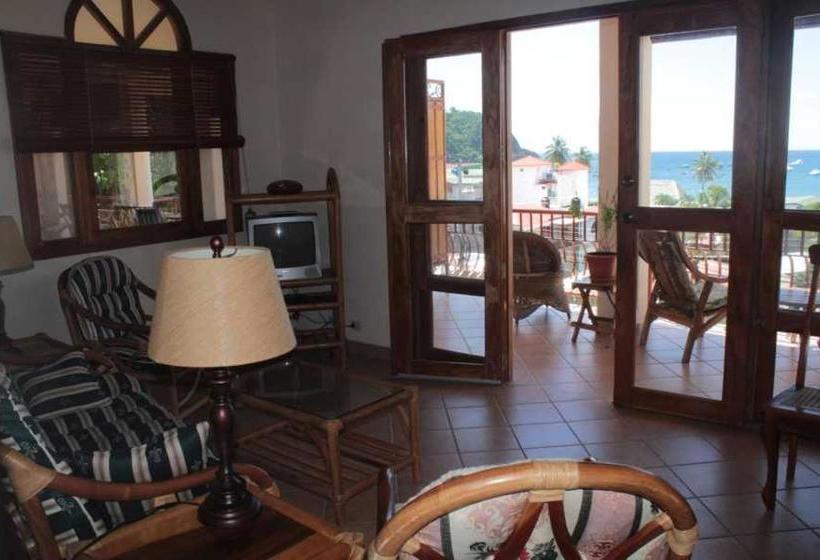 호텔 Park Avenue Villas