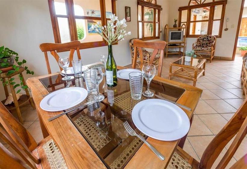 호텔 Park Avenue Villas